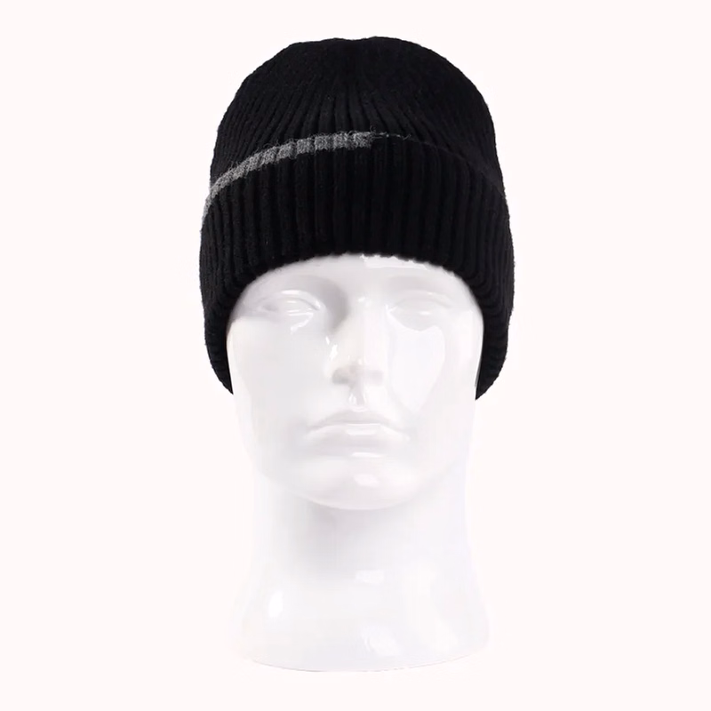 Casual Sunday Angora Yarn Beanies