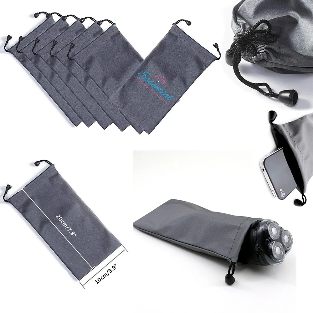 Waterproof Drawstring Pouch 1