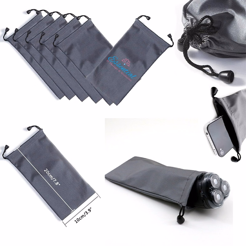Waterproof Drawstring Pouch