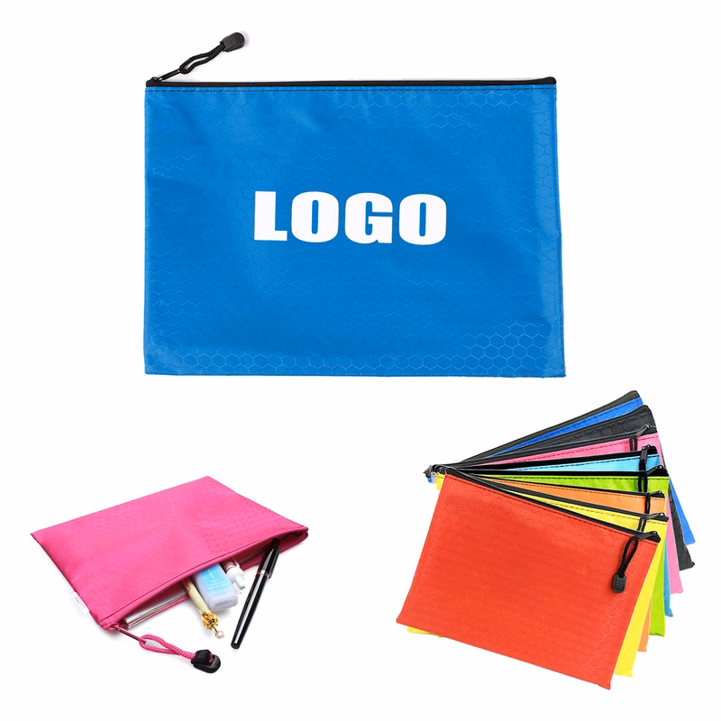 A6 Document File Bag