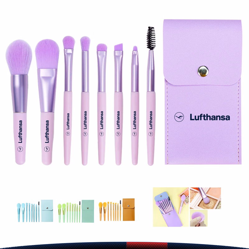 Watle Makeup Brush Set