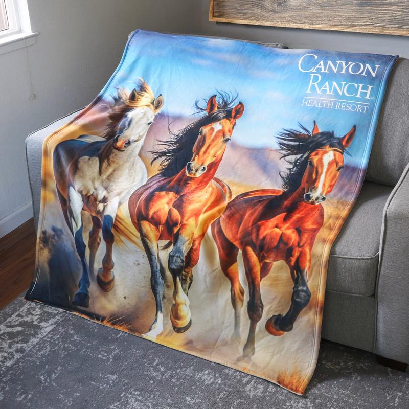 Ultra Plush Blanket