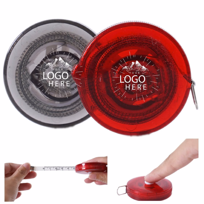 Quick Release Tape Measure
