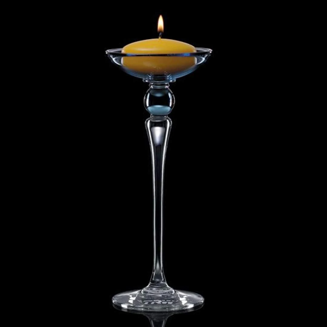Balmoral 9" Candleholder - Large 1