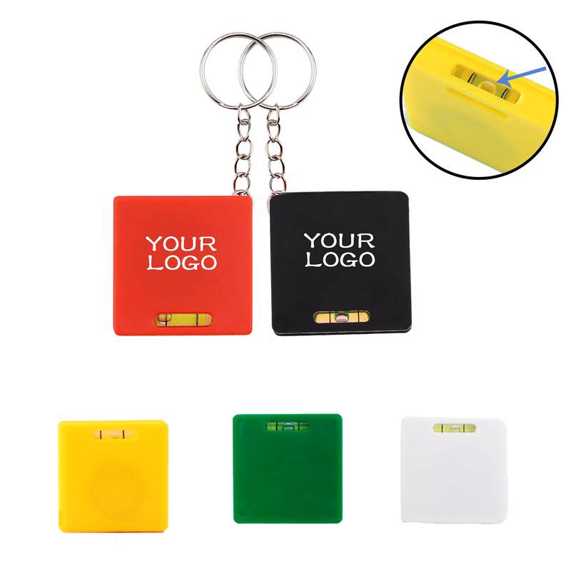 MOQ 20 PCS ABS Tape Measure With Hook