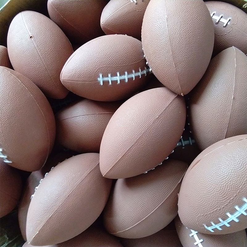 Rugby Toy