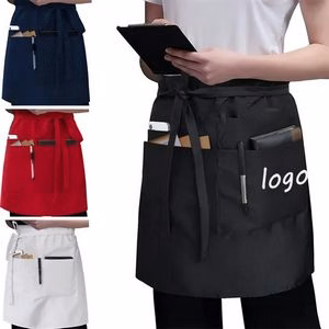 Multifunctional Long Waist Apron