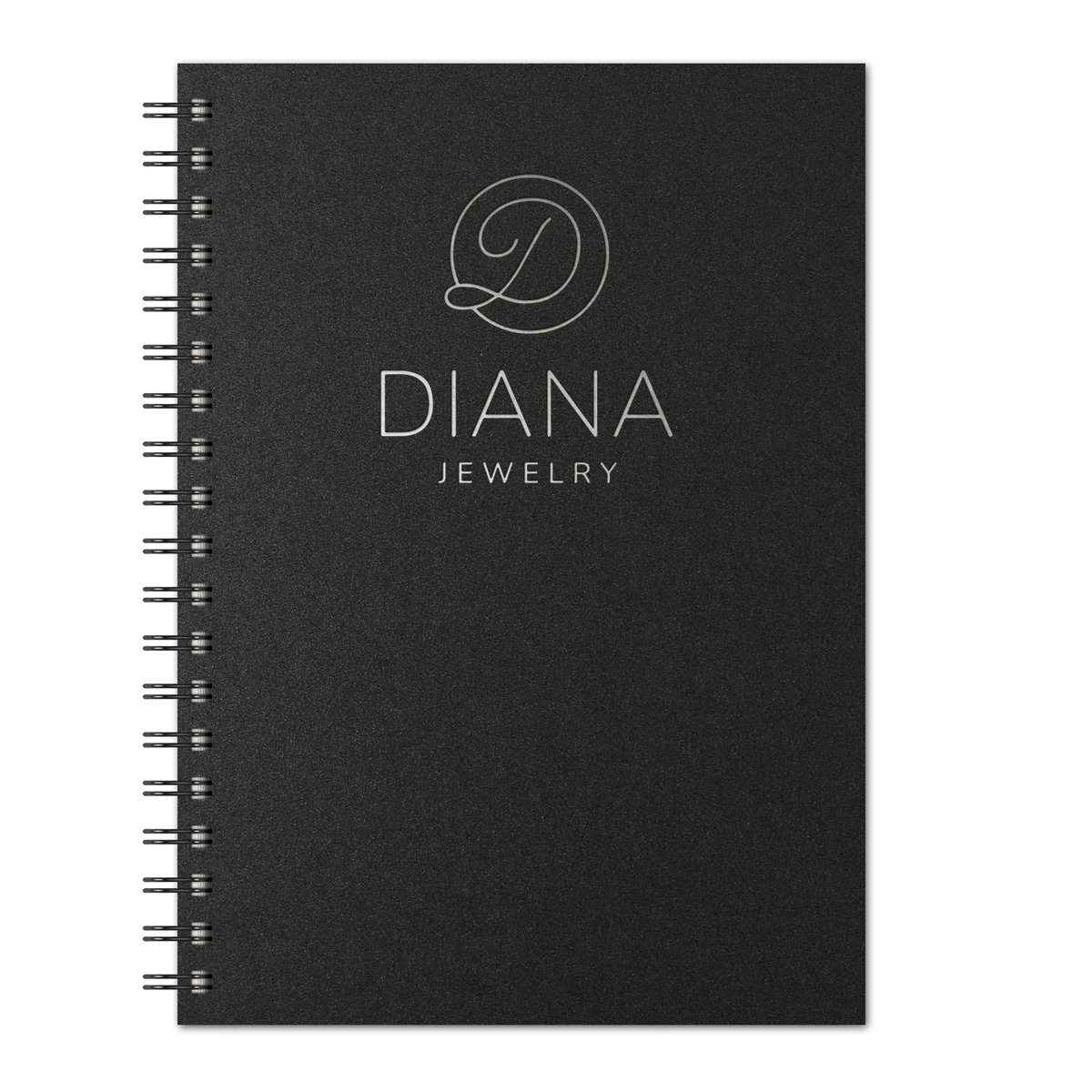 StarDust Medium NoteBook 1