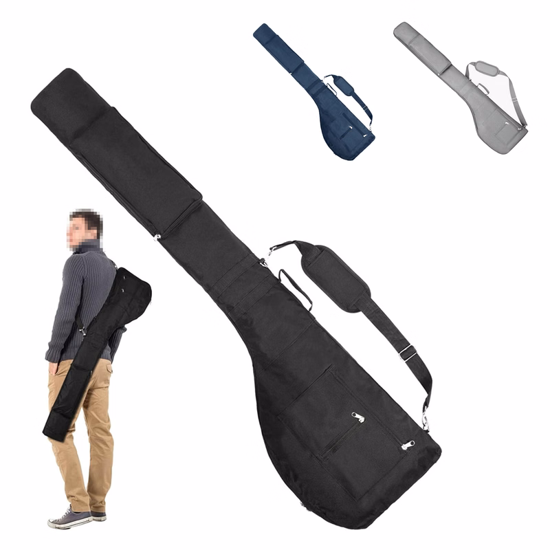 Carry Golf Bag Club Covers
