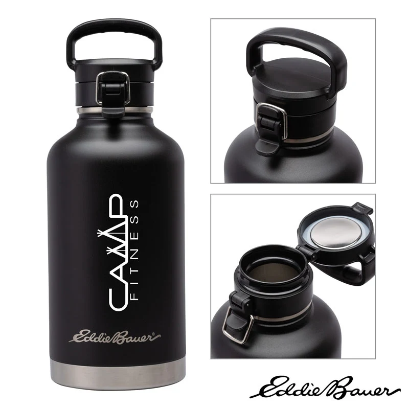Eddie Bauer® Frontier 67 oz. Vacuum Insulated Jug 1