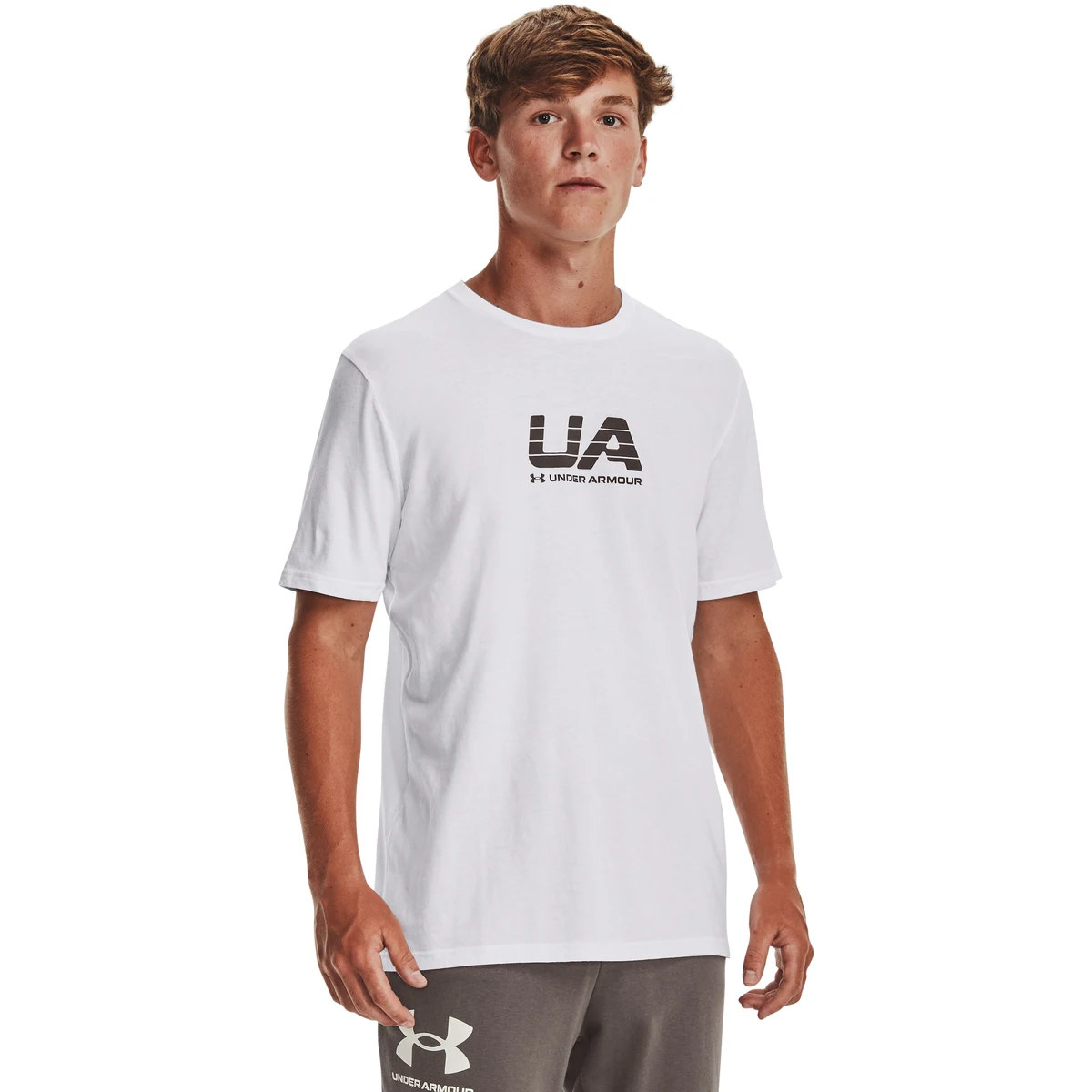 UA Archive Vintage Men's Short Sleeve 1