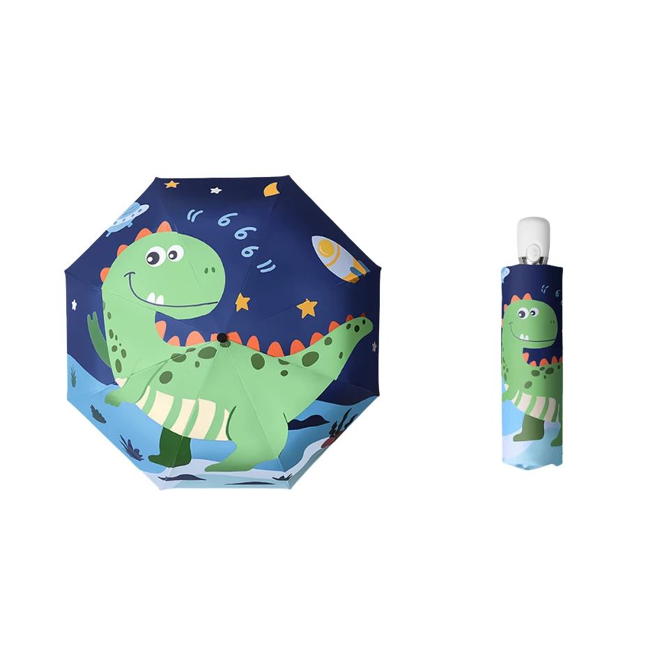 Folding Umbrella For Children 1