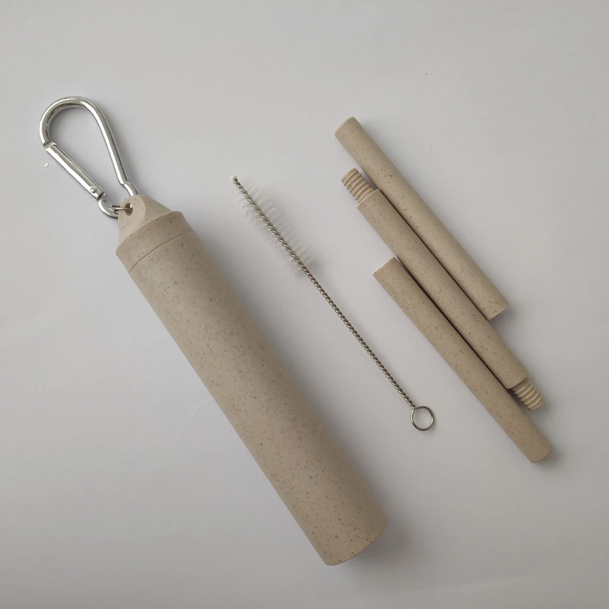 Biodegradable Wheat Straw Kits 1