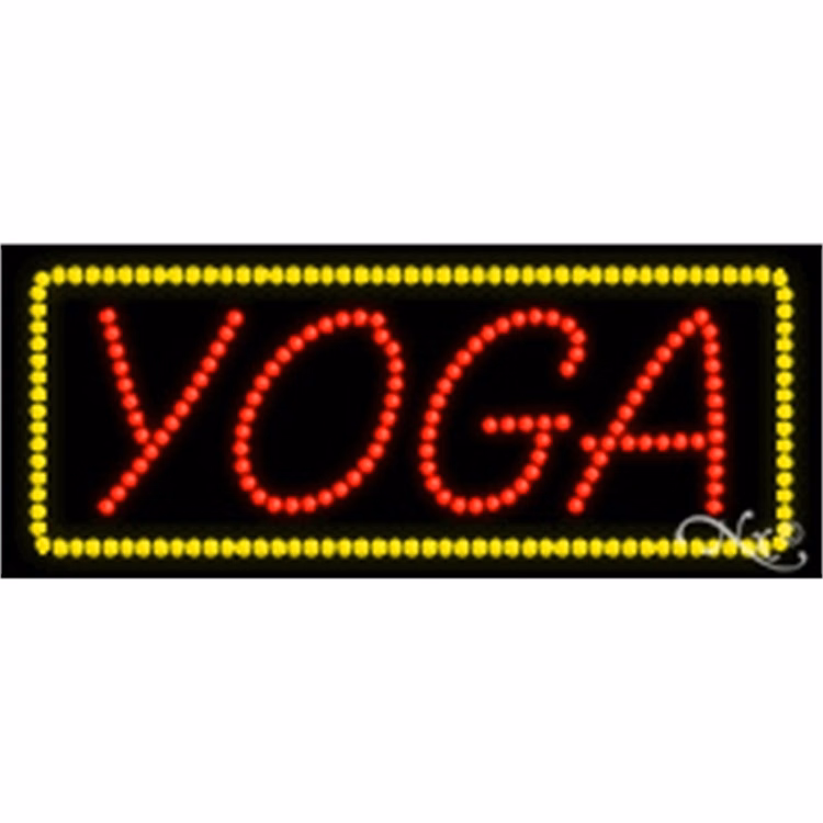 LED Sign
