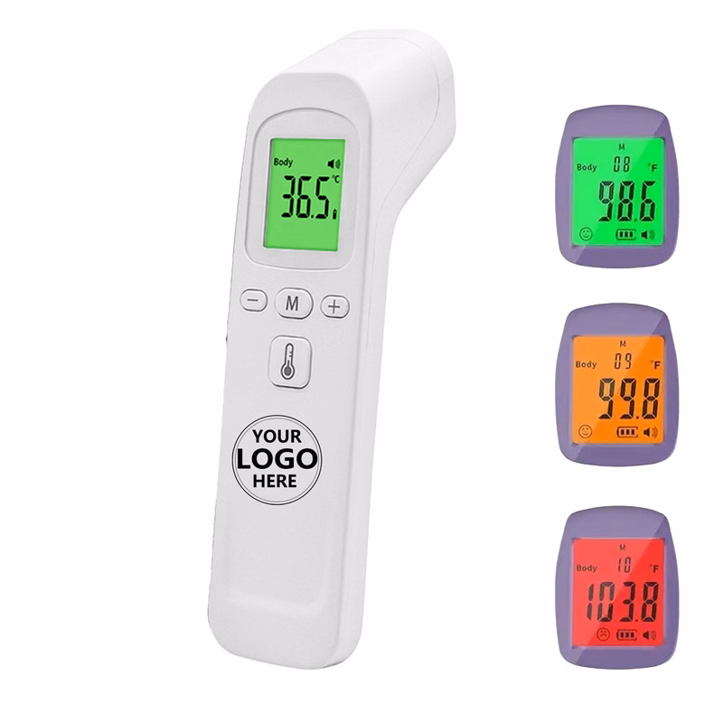 Handheld Precision Thermometer