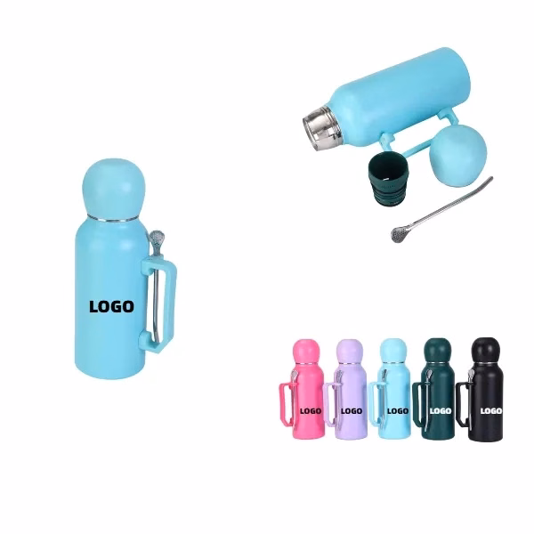 304 Stainless Steel Vacuum Insulated Travel Mug