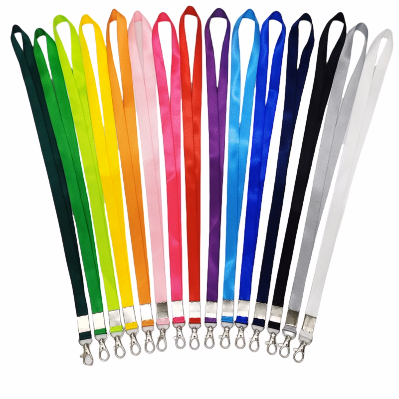 Custom Neck Lanyard