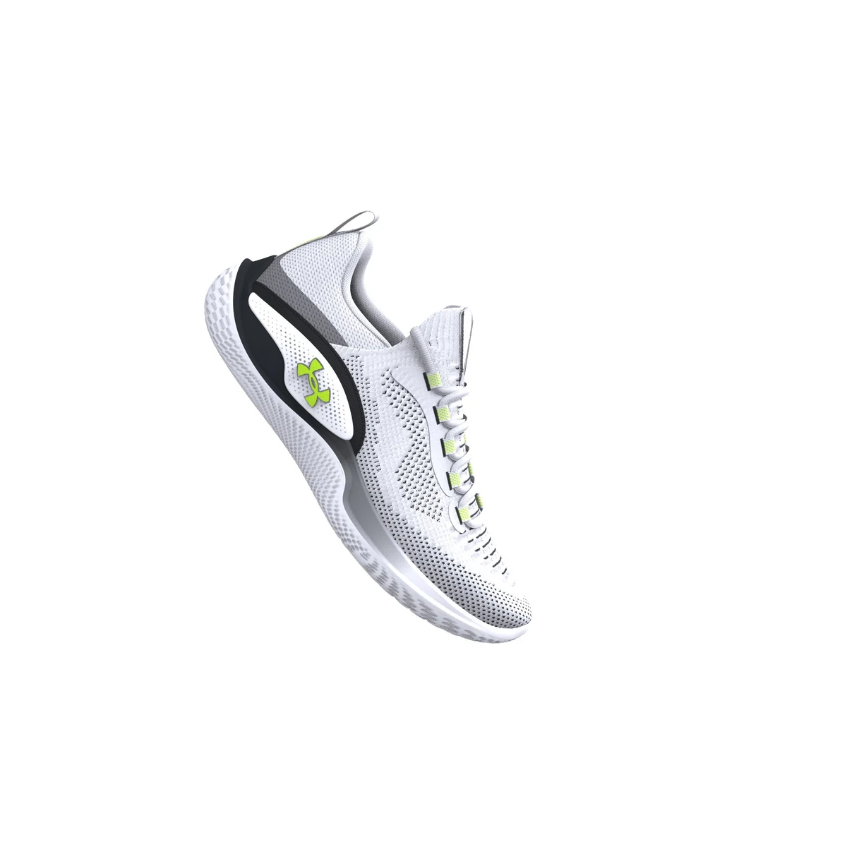 UA Flow Dynamic Men's Training Shoes 1