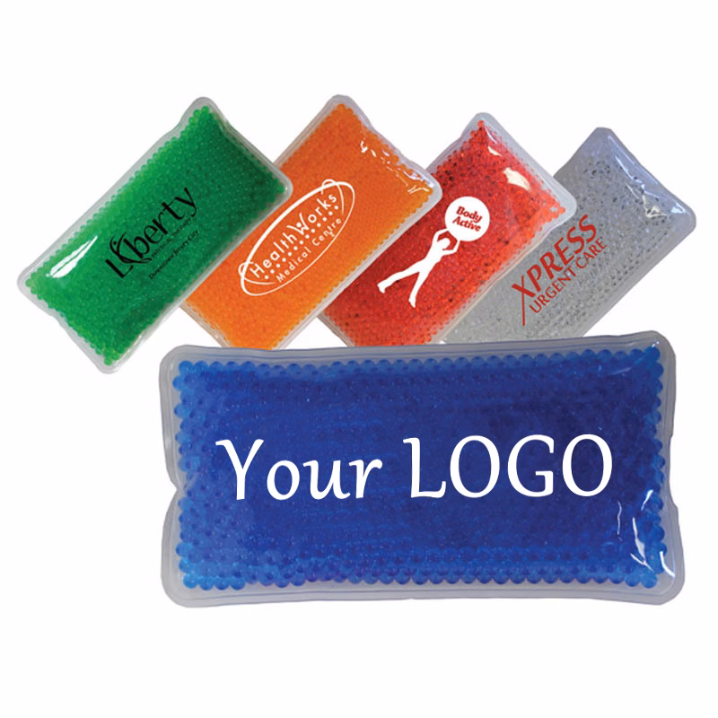 Gel Bead Hot/Cold Pack