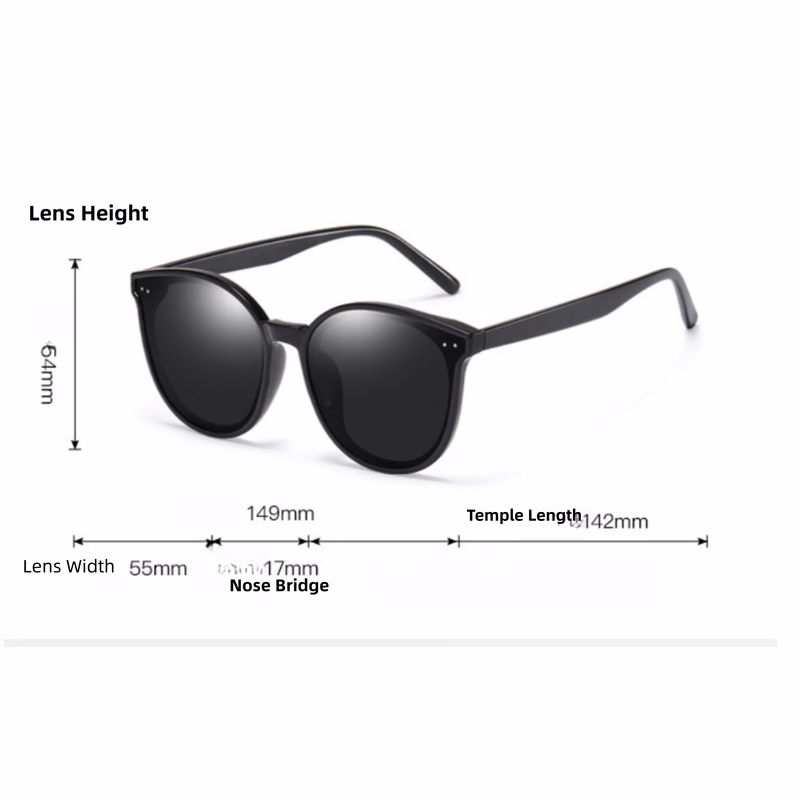 Sunglasses Womens Trendy