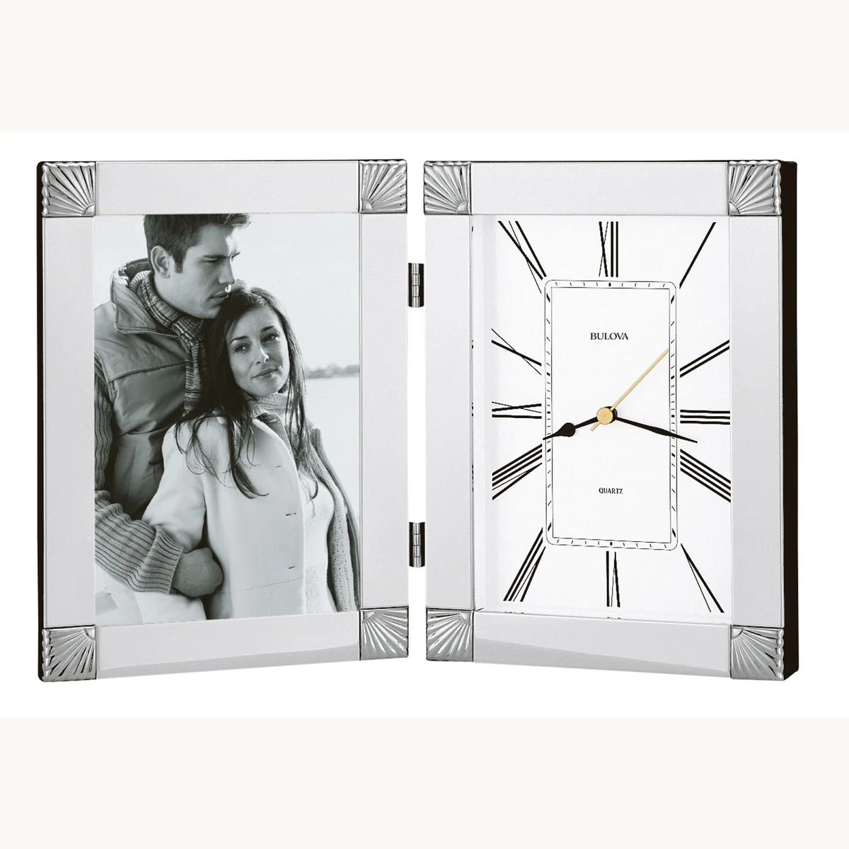 Bulova Ceremonial Clock 1