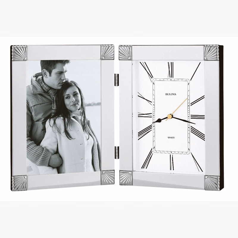 Bulova Ceremonial Clock