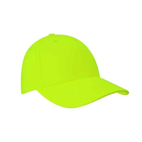 Luminescent Safety Cap 1