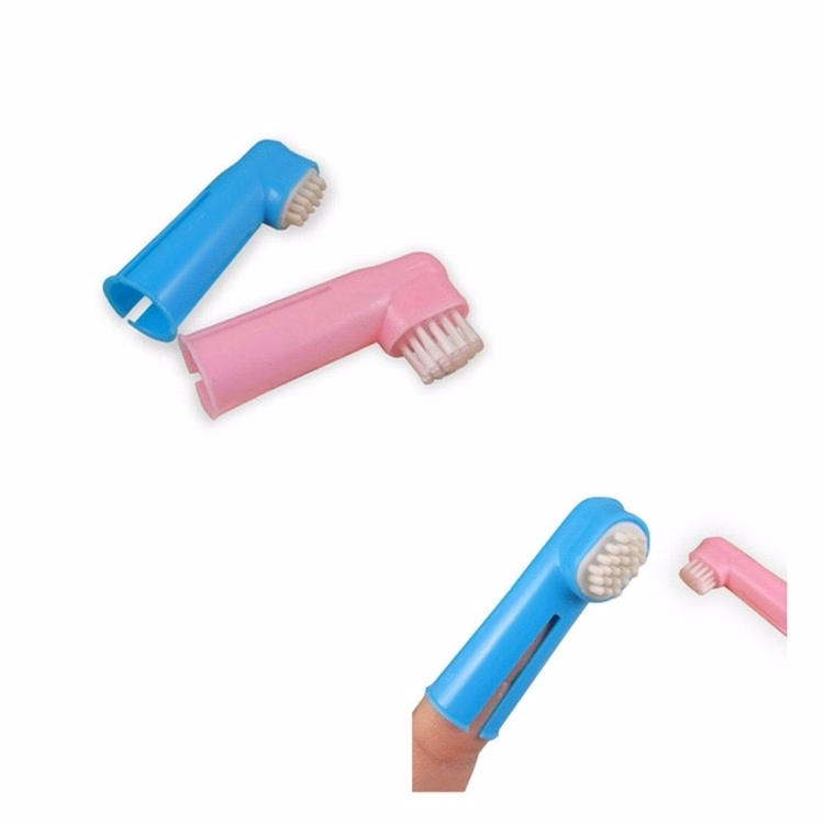 Dog Toothbrush