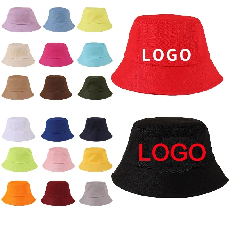 Promotional Summer Fisherman Hat 1
