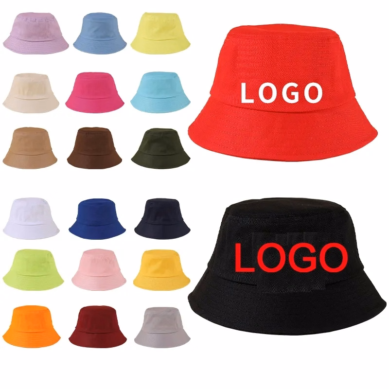 Promotional Summer Fisherman Hat