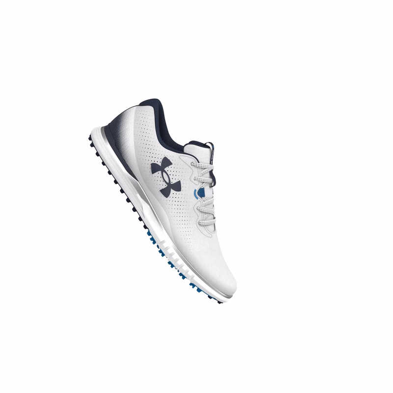 UA Glide 2 Spikeless Men's Golf Shoes