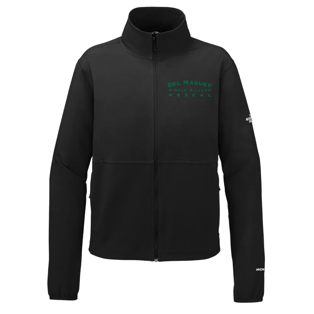 The North Face(R) Women's Edge Stretch Soft Shell Jacket 1