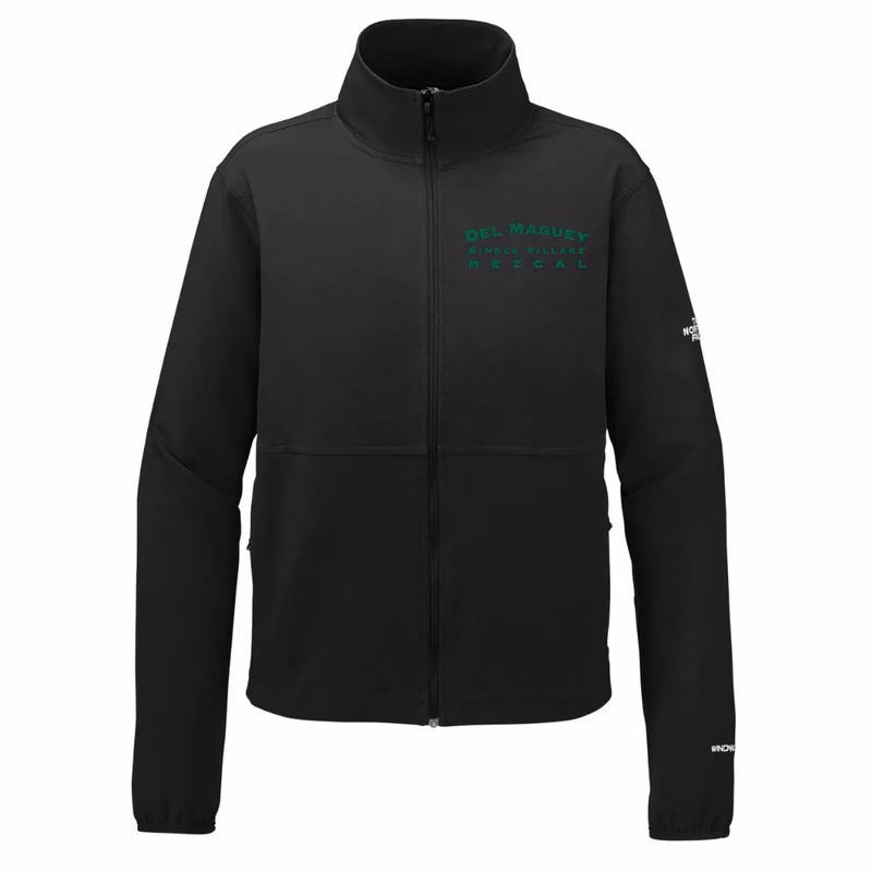 The North Face(R) Women's Edge Stretch Soft Shell Jacket