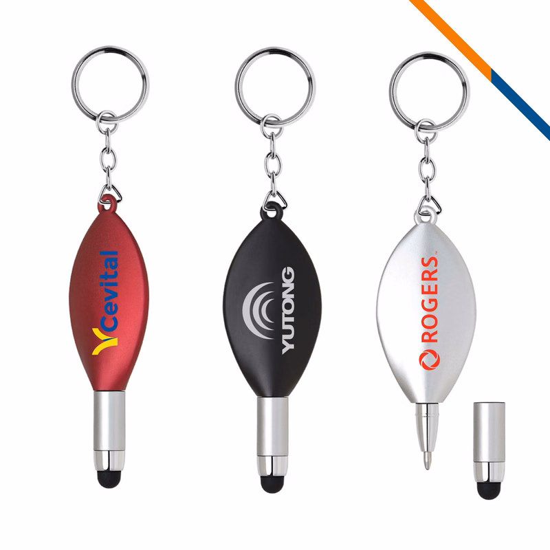 Bolisa 2in1 Stylus Pen