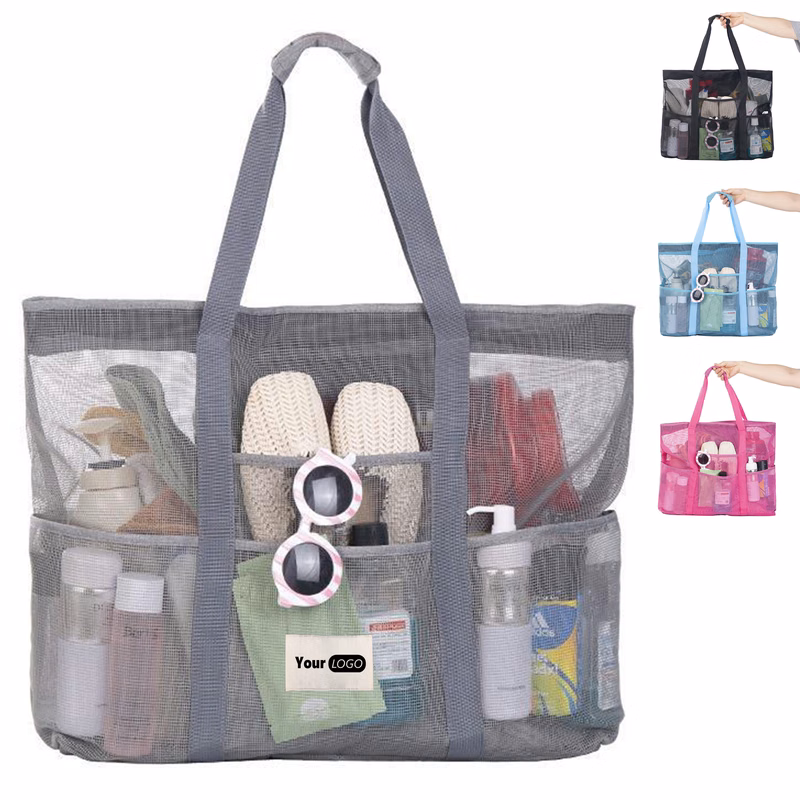 Oxford Portable Beach Storage Bag