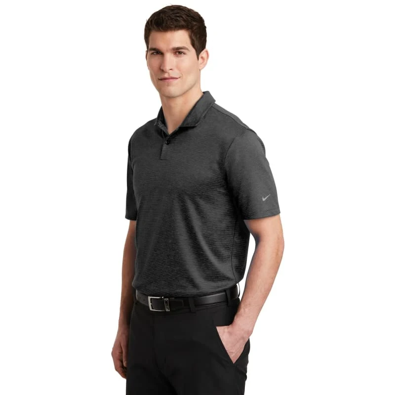 Nike Dri-FIT Prime Polo. 1