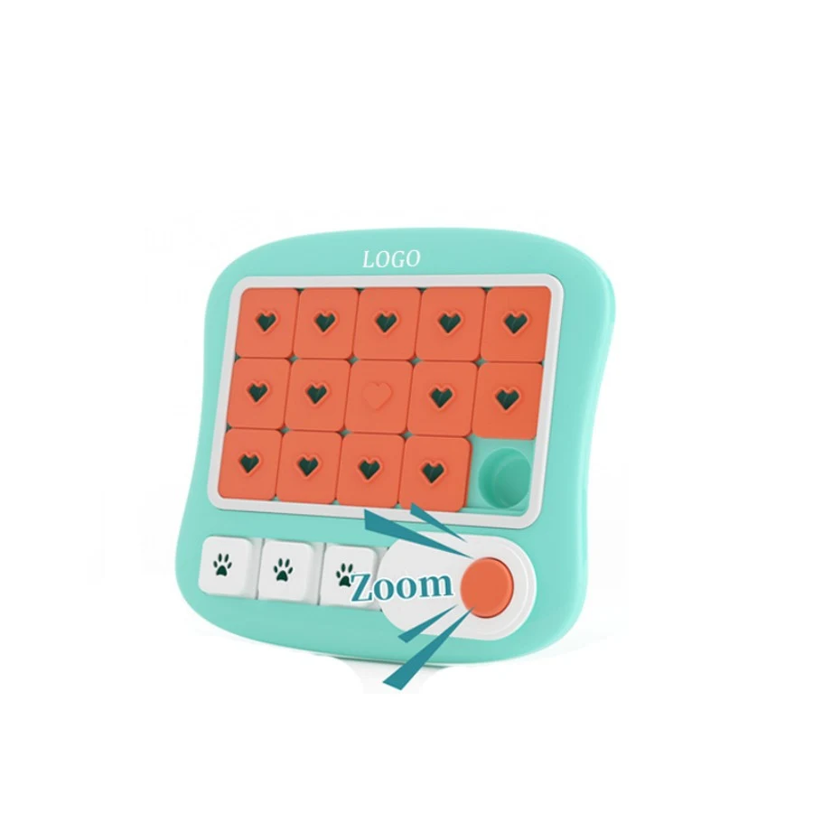 Slow Food Toys 1