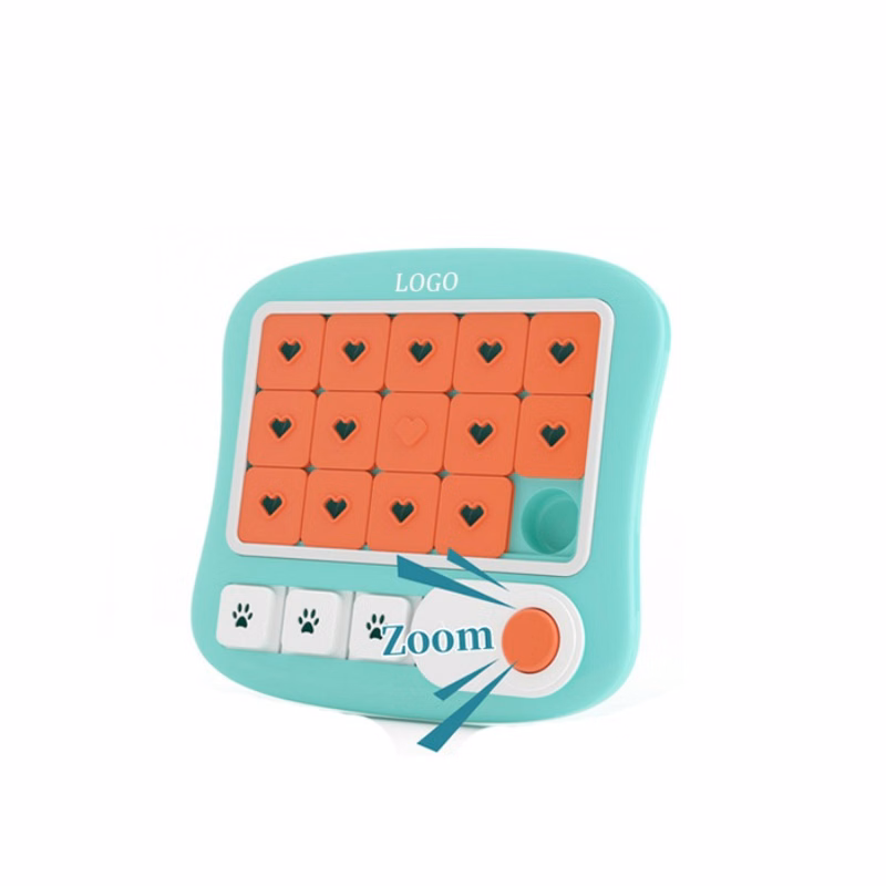 Slow Food Toys