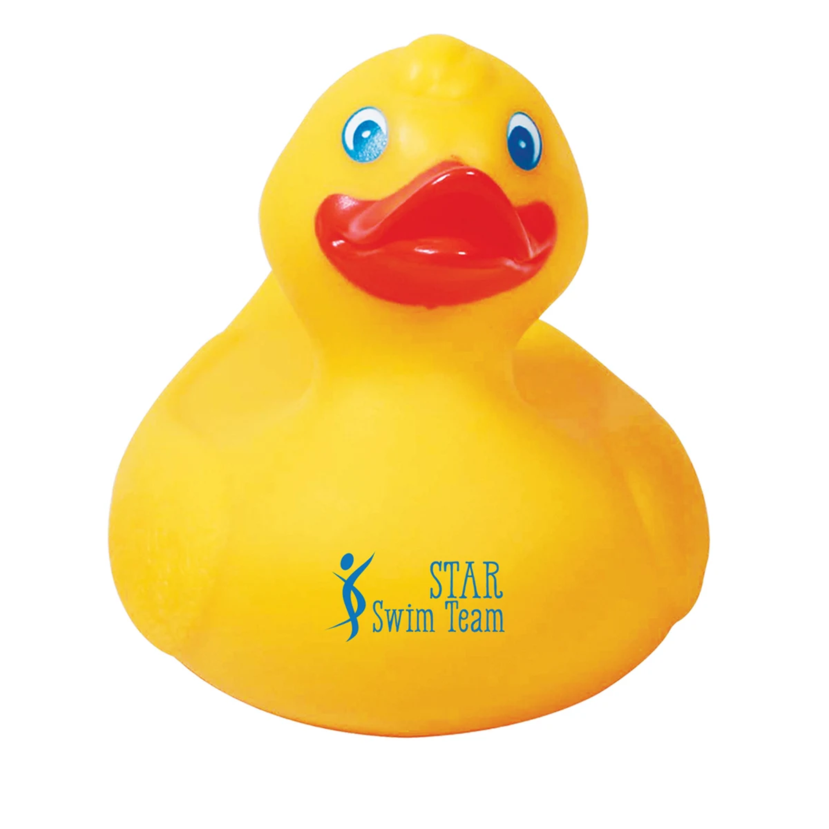 Large Rubber Duck 1