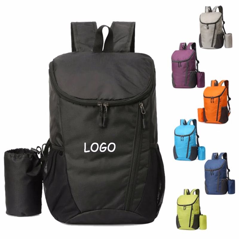 Hiking Backpack WaterProof Lightweight Packable Daypack