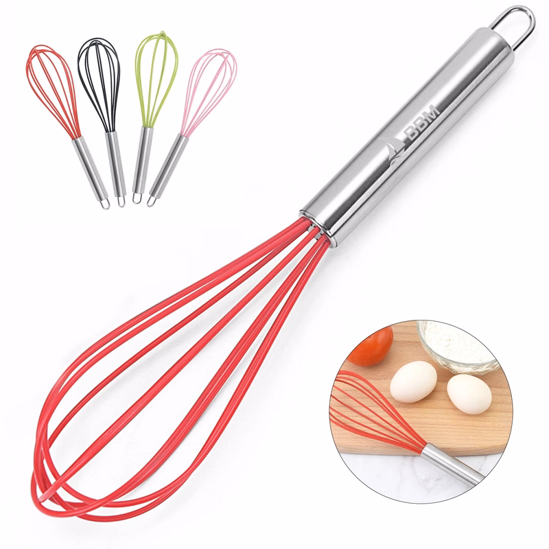 Manual Silicone Stirrer