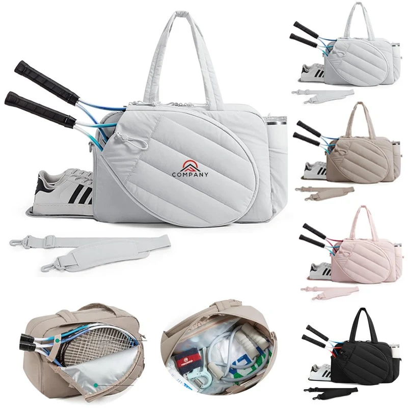 Pickleball Paddle Racket Bag 1