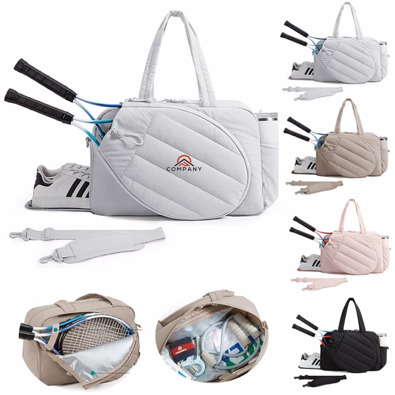 Pickleball Paddle Racket Bag