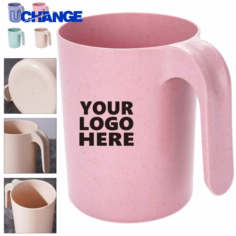 Mug Container with Handle