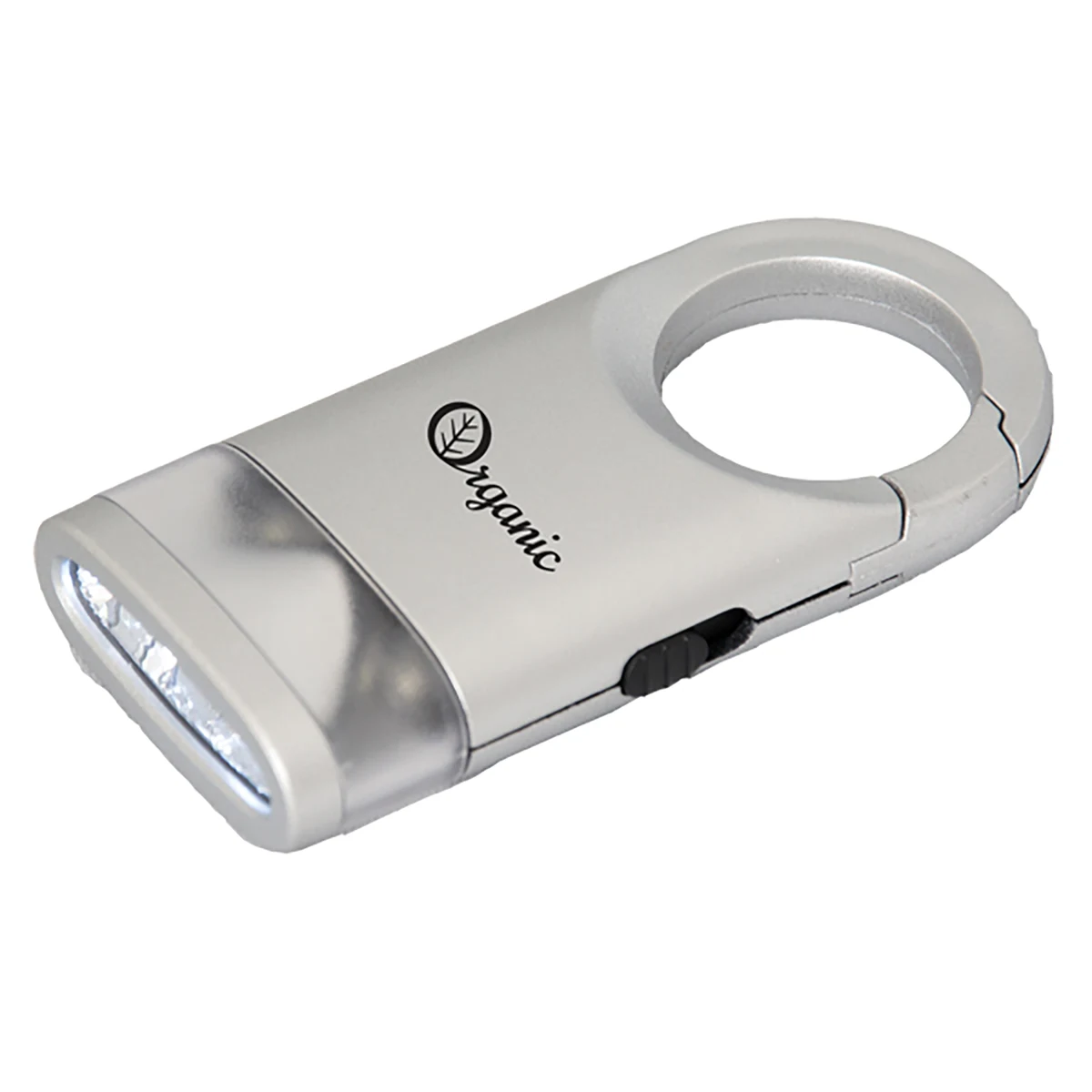 Locklight Carabiner Led Key Ring 1