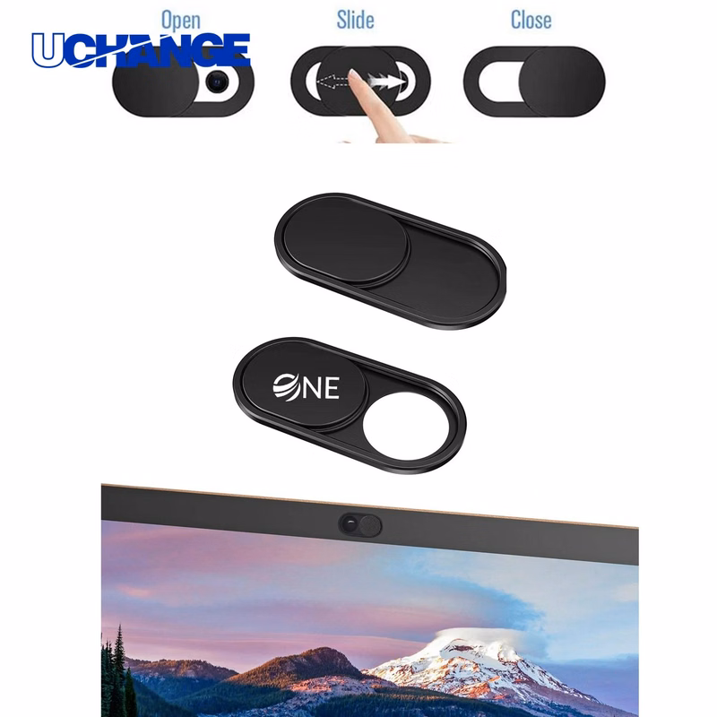 Camera Privacy Cover Blocker for Laptops
