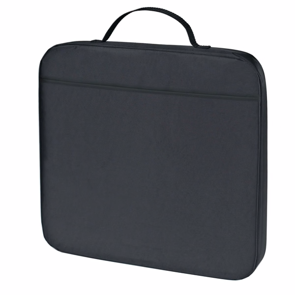 Stadium cushion