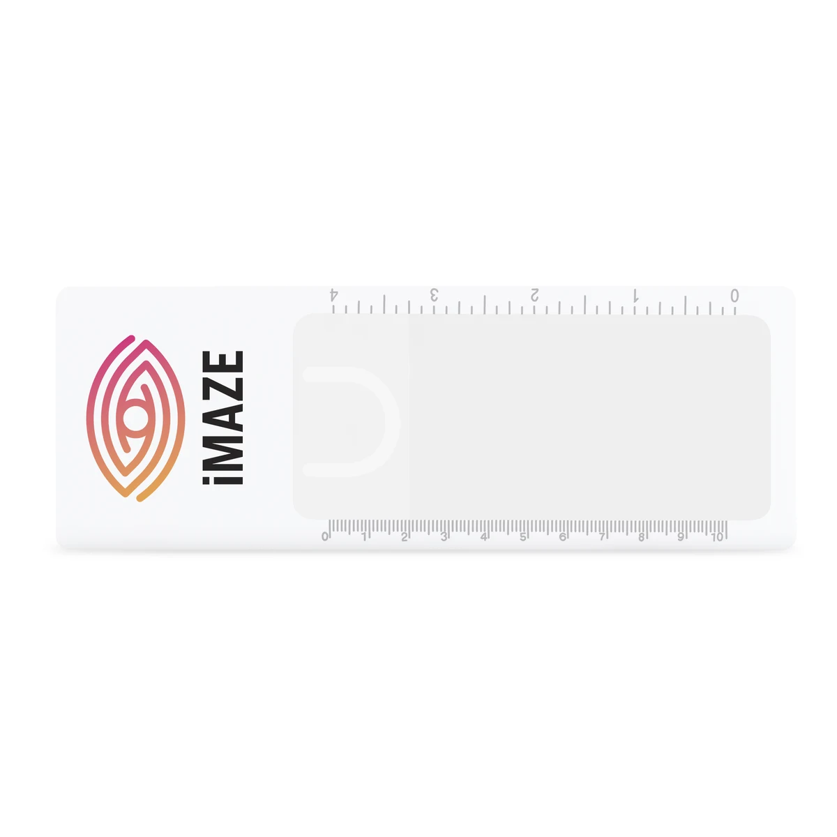Page Marker Magnifier 1