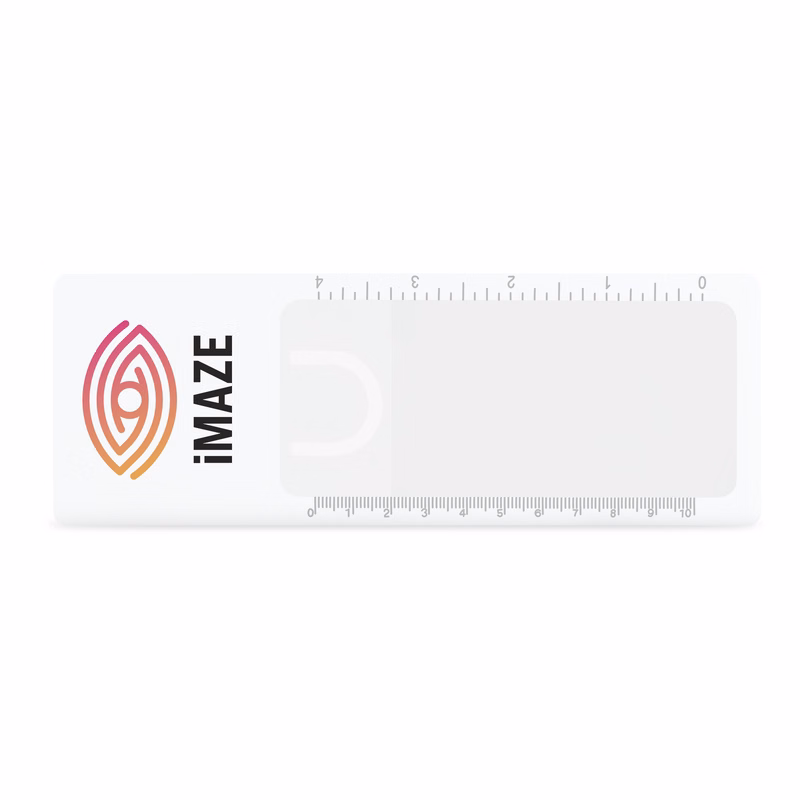 Page Marker Magnifier