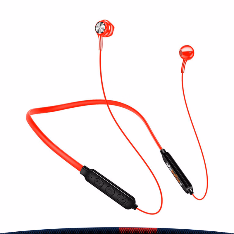 Adam Neckband Headphones